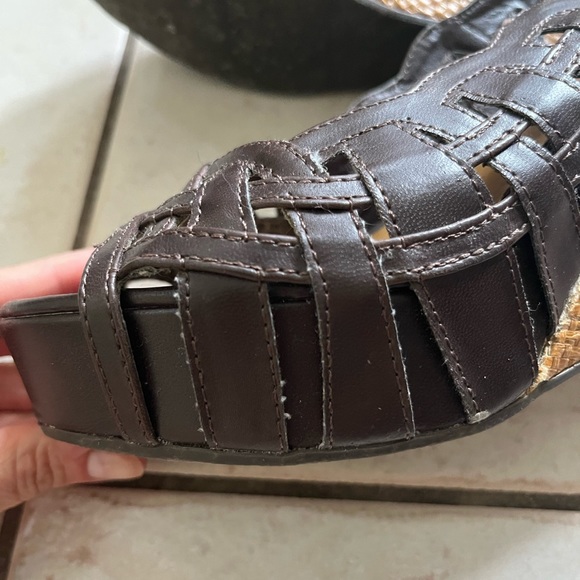 Madden girl teza wedges - Picture 4 of 8